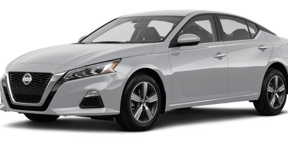 NISSAN ALTIMA 2022 1N4BL4DV5NN325790 image NISSAN ALTIMA 2022 1N4BL4DV5NN325790 image