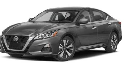 NISSAN ALTIMA 2022 1N4BL4DVXNN315563 image