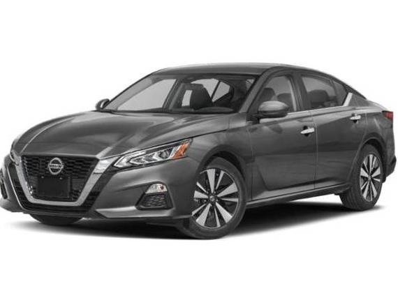 NISSAN ALTIMA 2022 1N4BL4DV1NN336916 image