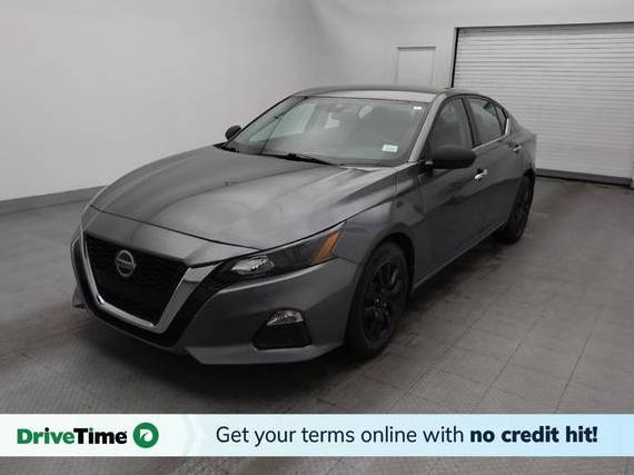 NISSAN ALTIMA 2022 1N4BL4BVXNN410255 image NISSAN ALTIMA 2022 1N4BL4BVXNN410255 image