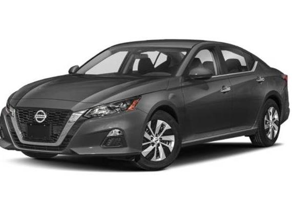 NISSAN ALTIMA 2022 1N4BL4BV6NN362978 image