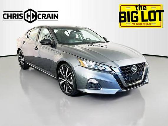 NISSAN ALTIMA 2022 1N4BL4CV2NN353533 image NISSAN ALTIMA 2022 1N4BL4CV2NN353533 image