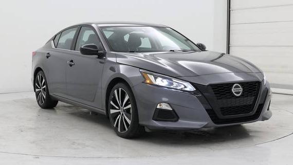 NISSAN ALTIMA 2022 1N4BL4CV5NN365773 image