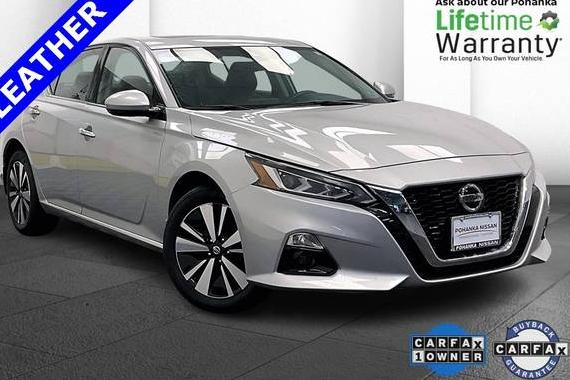 NISSAN ALTIMA 2022 1N4BL4EW2NN409136 image NISSAN ALTIMA 2022 1N4BL4EW2NN409136 image
