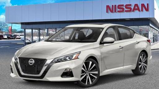 NISSAN ALTIMA 2022 1N4BL4DW7NN334564 image