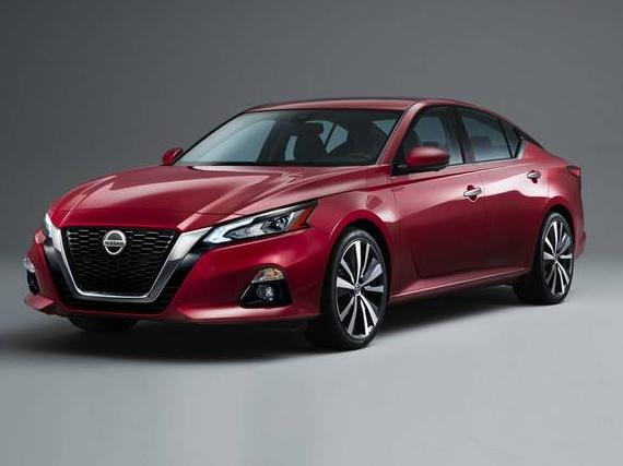 NISSAN ALTIMA 2022 1N4BL4CV6NN335228 image