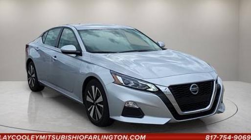 NISSAN ALTIMA 2022 1N4BL4DV9NN386799 image