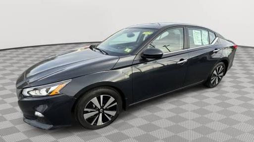 NISSAN ALTIMA 2022 1N4BL4DV2NN370654 image