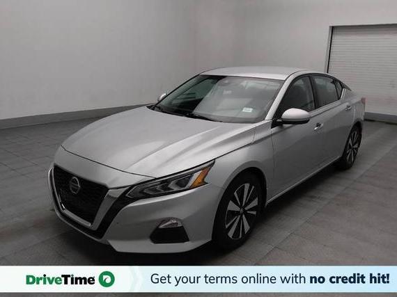 NISSAN ALTIMA 2022 1N4BL4DV8NN322477 image NISSAN ALTIMA 2022 1N4BL4DV8NN322477 image