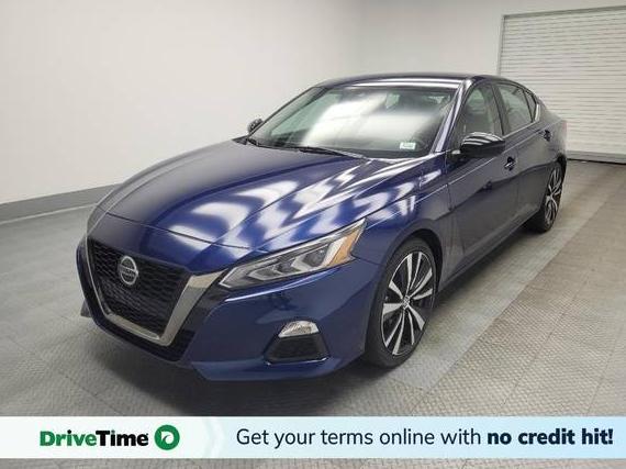 NISSAN ALTIMA 2022 1N4BL4CV4NN405907 image NISSAN ALTIMA 2022 1N4BL4CV4NN405907 image