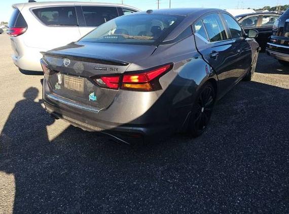 NISSAN ALTIMA 2022 1N4BL4CV5NN412459 image NISSAN ALTIMA 2022 1N4BL4CV5NN412459 image