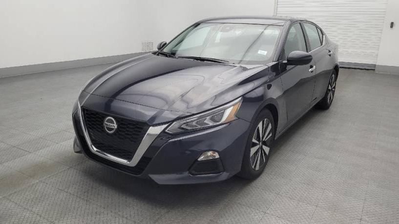 NISSAN ALTIMA 2022 1N4BL4DV0NN390336 image