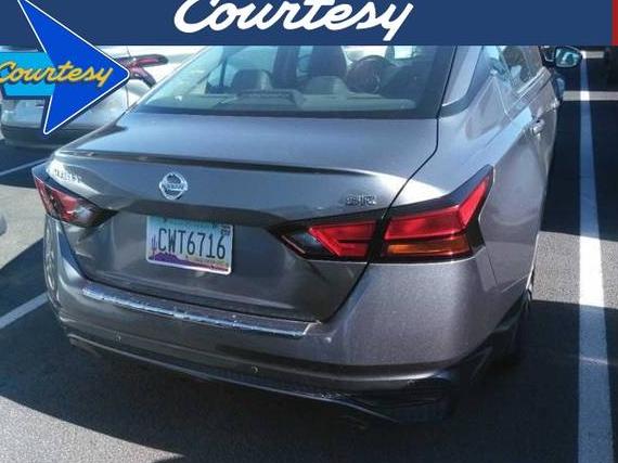 NISSAN ALTIMA 2022 1N4BL4CVXNN375229 image