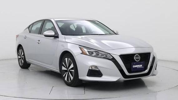NISSAN ALTIMA 2022 1N4BL4DV0NN409354 image