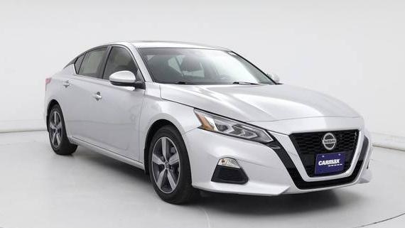 NISSAN ALTIMA 2022 1N4BL4DV3NN416668 image NISSAN ALTIMA 2022 1N4BL4DV3NN416668 image