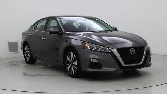 NISSAN ALTIMA 2022 1N4BL4DV1NN323339 image