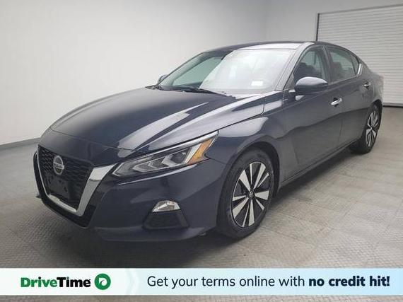 NISSAN ALTIMA 2022 1N4BL4DV2NN330865 image