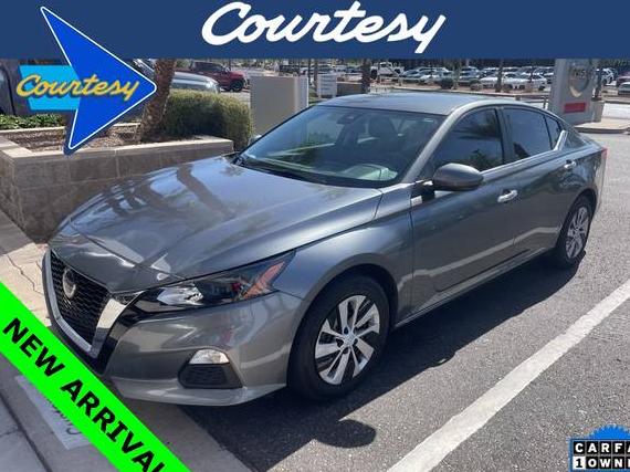 NISSAN ALTIMA 2022 1N4BL4BV9NN410229 image NISSAN ALTIMA 2022 1N4BL4BV9NN410229 image