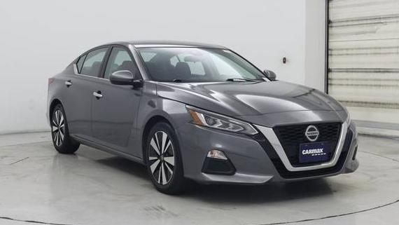 NISSAN ALTIMA 2022 1N4BL4DVXNN319581 image