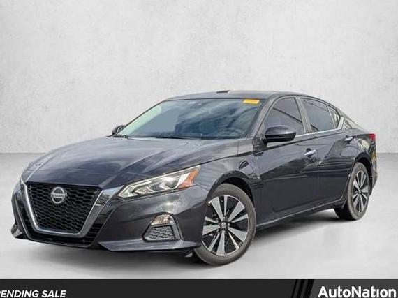 NISSAN ALTIMA 2022 1N4BL4DV7NN302477 image NISSAN ALTIMA 2022 1N4BL4DV7NN302477 image