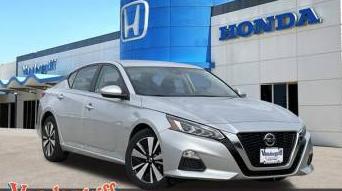 NISSAN ALTIMA 2022 1N4BL4DV1NN399336 image
