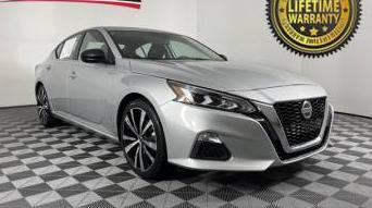 NISSAN ALTIMA 2022 1N4BL4CV3NN384192 image