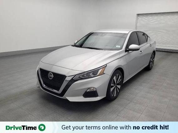 NISSAN ALTIMA 2022 1N4BL4DV6NN335647 image NISSAN ALTIMA 2022 1N4BL4DV6NN335647 image