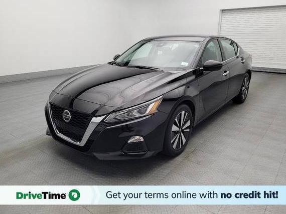 NISSAN ALTIMA 2022 1N4BL4DV6NN389790 image