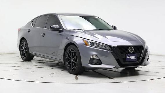 NISSAN ALTIMA 2022 1N4BL4CV3NN309119 image