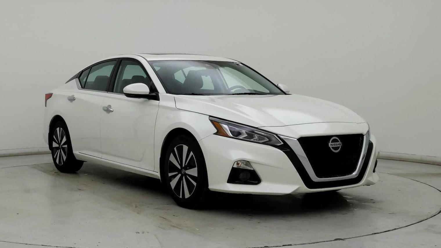 NISSAN ALTIMA 2022 1N4BL4EV3NN395786 image