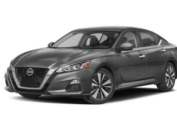 NISSAN ALTIMA 2022 1N4BL4EW5NN415156 image