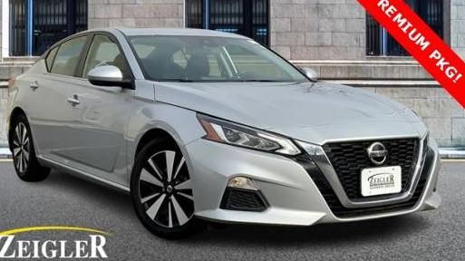 NISSAN ALTIMA 2022 1N4BL4DVXNN366626 image NISSAN ALTIMA 2022 1N4BL4DVXNN366626 image