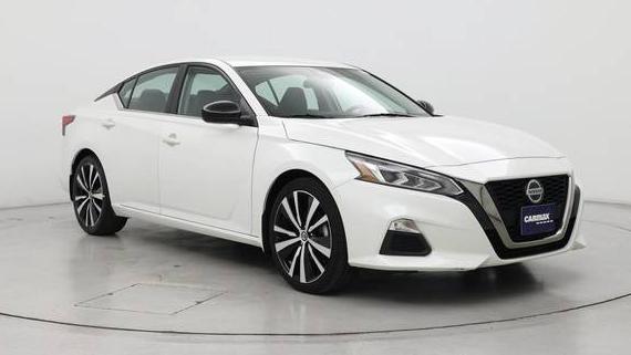 NISSAN ALTIMA 2022 1N4BL4CV9NN410701 image