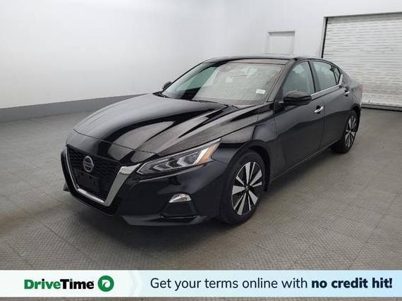 NISSAN ALTIMA 2022 1N4BL4DV0NN410892 image