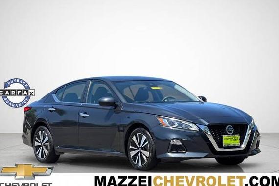 NISSAN ALTIMA 2022 1N4BL4DV2NN400090 image
