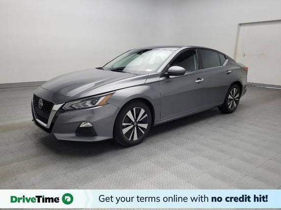 NISSAN ALTIMA 2022 1N4BL4DV4NN368369 image
