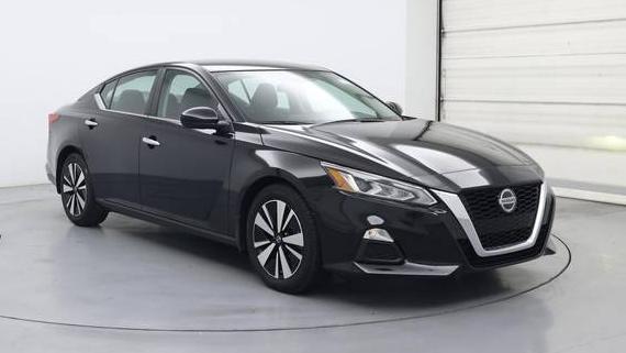 NISSAN ALTIMA 2022 1N4BL4DV0NN344991 image