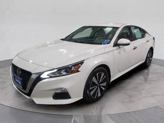 NISSAN ALTIMA 2022 1N4BL4DW6NN411912 image