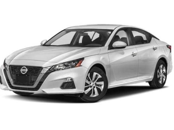 NISSAN ALTIMA 2022 1N4BL4BVXNN339963 image