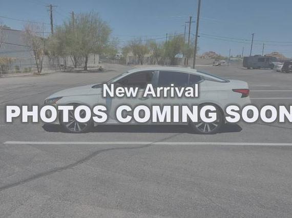 NISSAN ALTIMA 2022 1N4BL4CV7NN404458 image