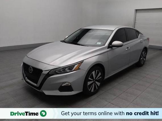 NISSAN ALTIMA 2022 1N4BL4DV3NN315520 image NISSAN ALTIMA 2022 1N4BL4DV3NN315520 image