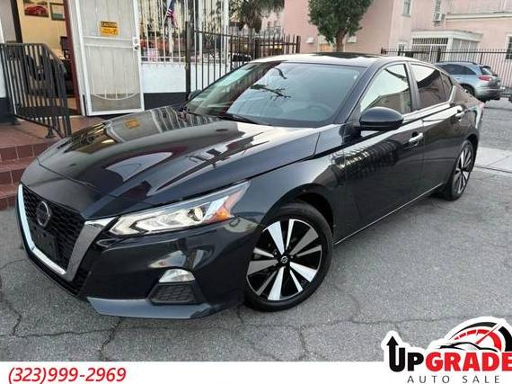 NISSAN ALTIMA 2022 1N4BL4DV2NN347746 image NISSAN ALTIMA 2022 1N4BL4DV2NN347746 image