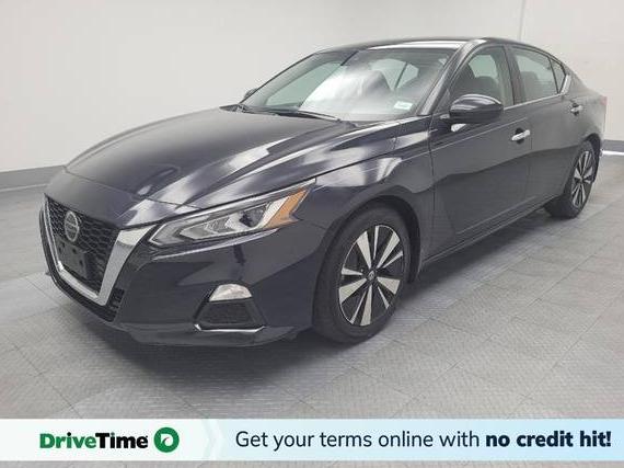 NISSAN ALTIMA 2022 1N4BL4DV0NN326801 image
