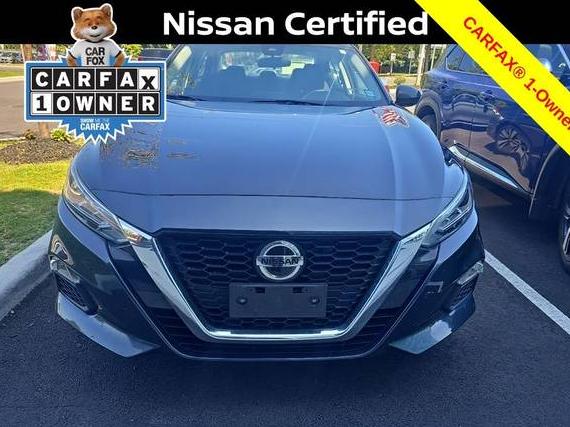 NISSAN ALTIMA 2022 1N4BL4DV2NN408979 image