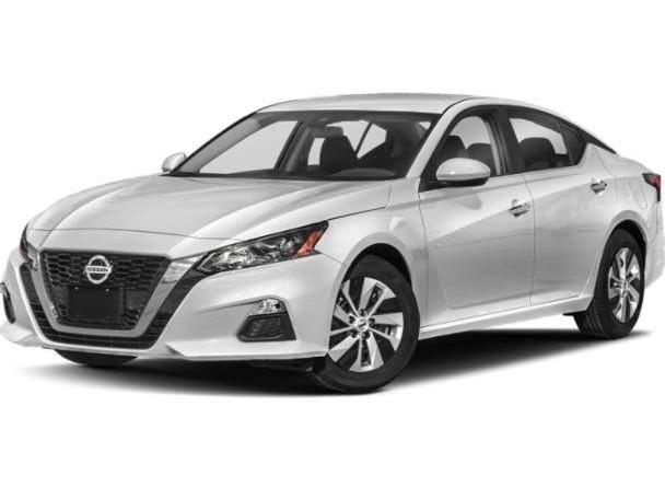 NISSAN ALTIMA 2022 1N4BL4BV6NN321976 image