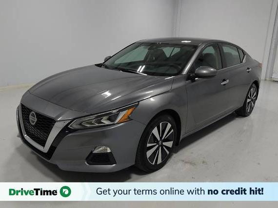 NISSAN ALTIMA 2022 1N4BL4DV4NN413679 image NISSAN ALTIMA 2022 1N4BL4DV4NN413679 image