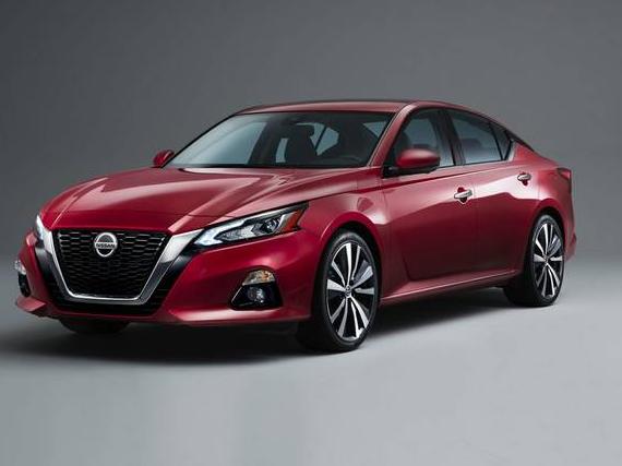 NISSAN ALTIMA 2022 1N4BL4CV5NN374926 image
