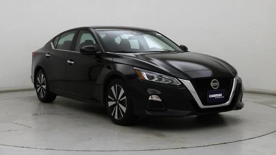 NISSAN ALTIMA 2022 1N4BL4DV4NN312142 image