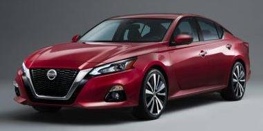 NISSAN ALTIMA 2022 1N4BL4DW5NN375727 image