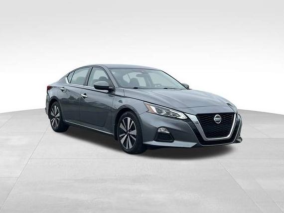 NISSAN ALTIMA 2022 1N4BL4DV7NN372853 image